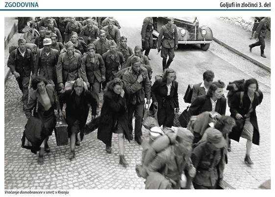 12 partizanski zlocini NOB